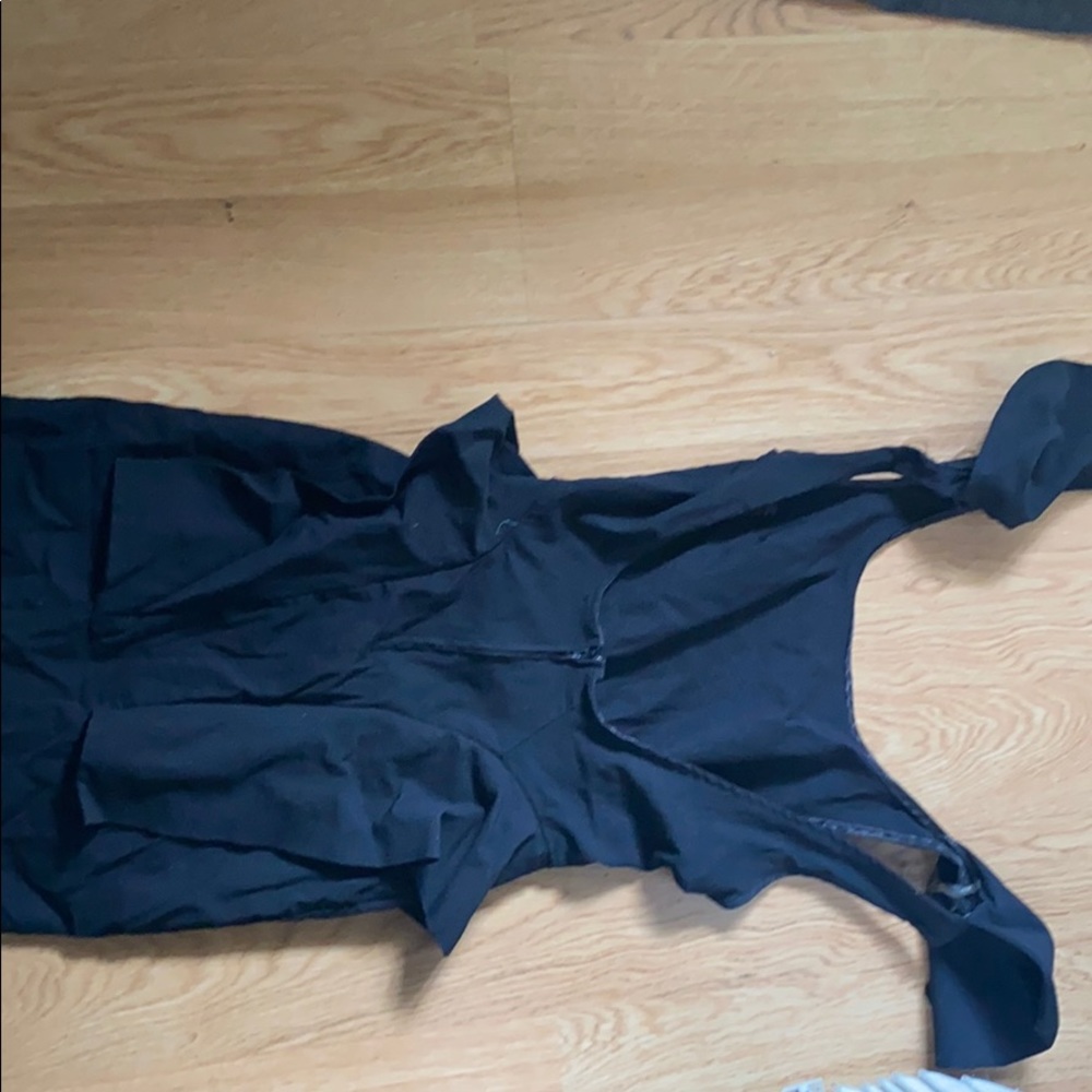 Never worn